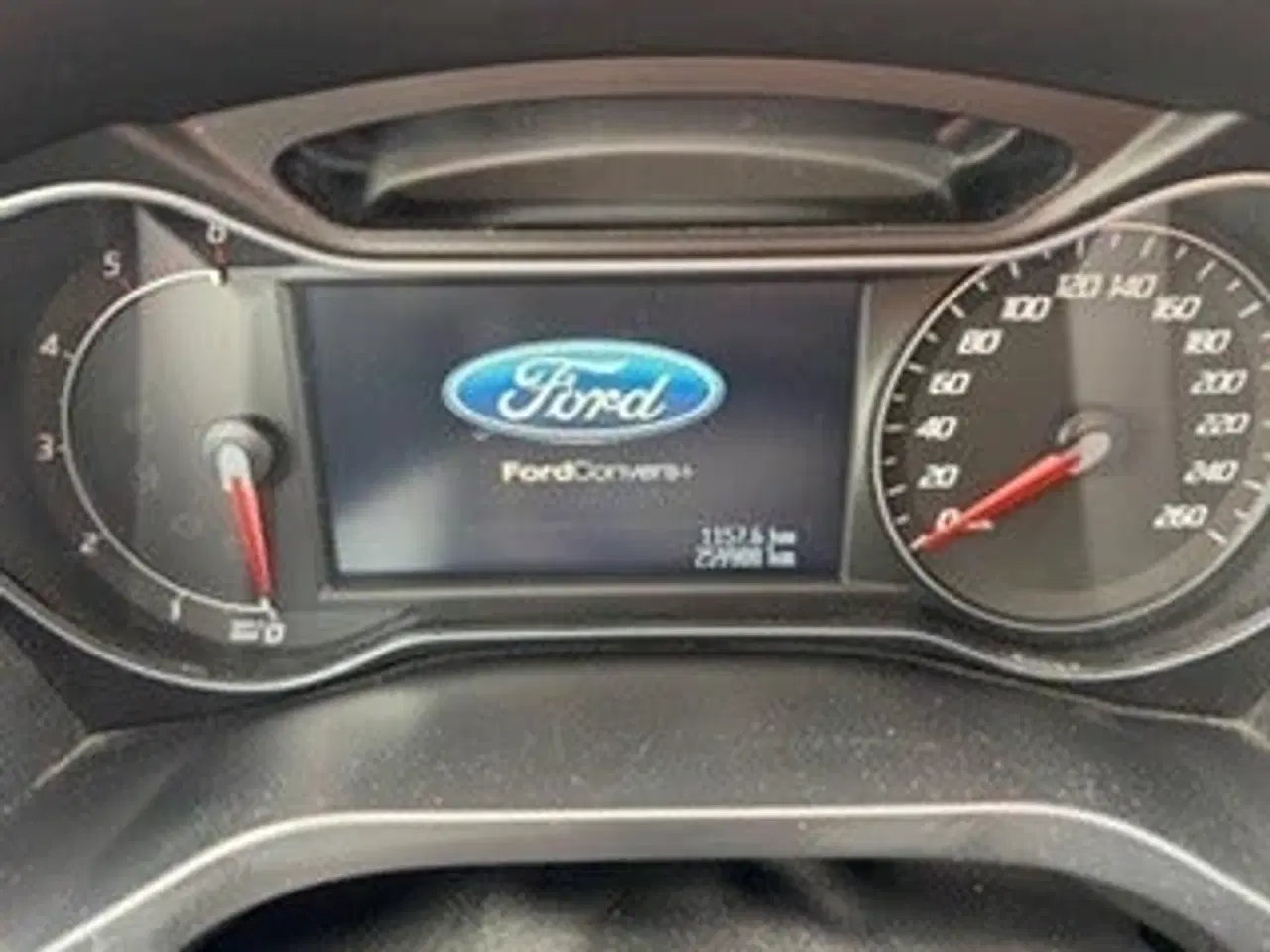 Billede 18 - Ford S-MAX 2,0 TDCi 163 Titanium S aut. 7prs