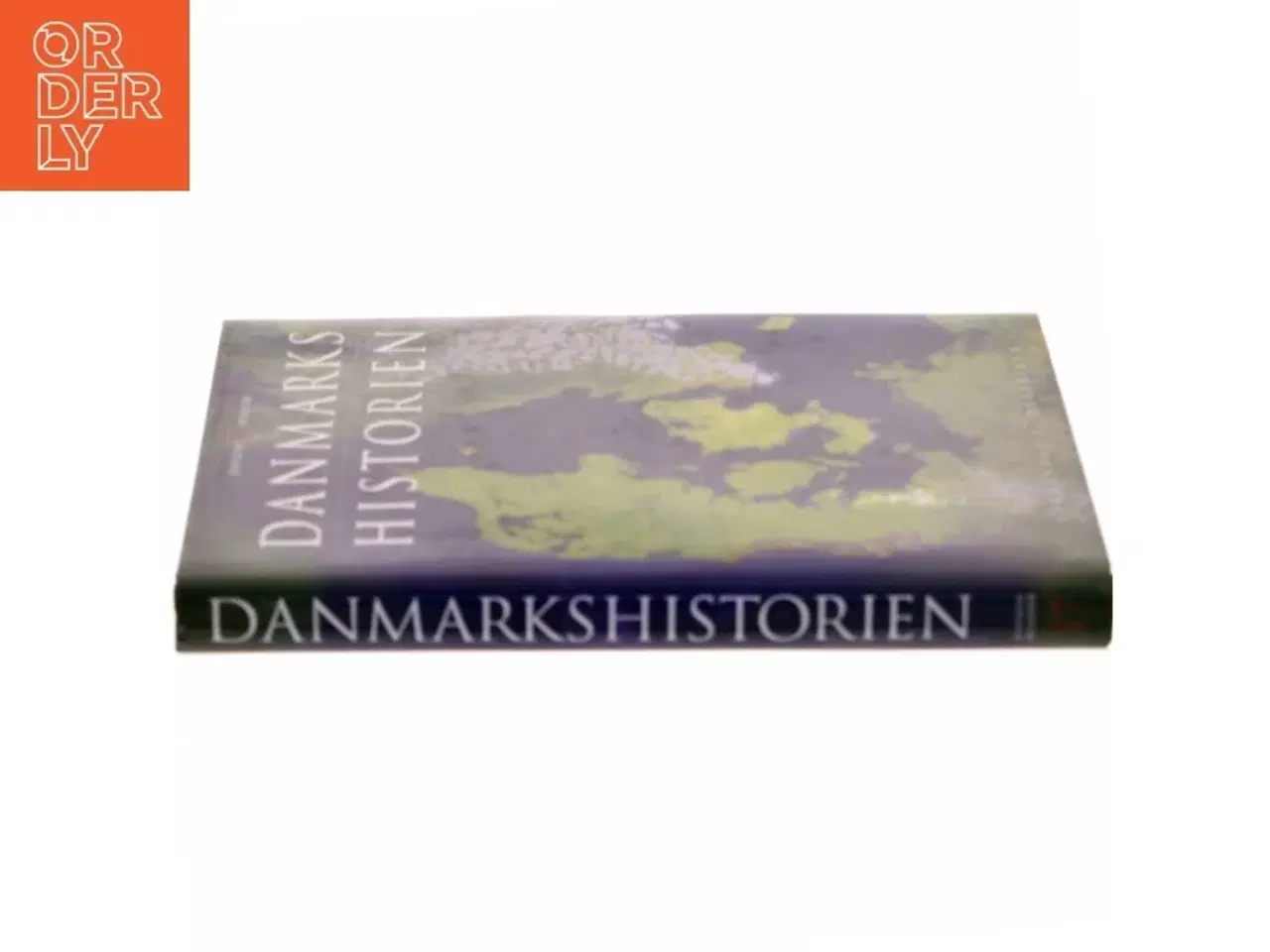 Billede 2 - Gyldendal og Politikens Danmarkshistorie. Bind 17, Danmark i tal (Bog)
