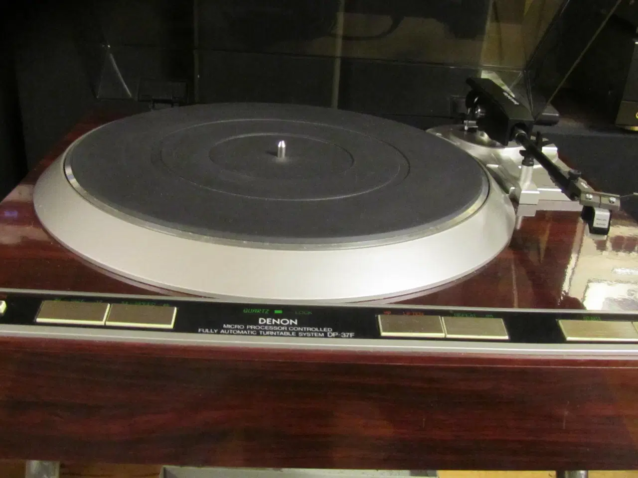 Billede 8 - DENON PP-37F--- GP400 MKll PICK-UP