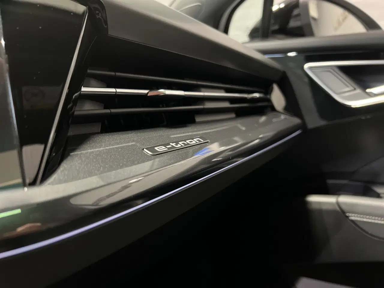 Billede 22 - Audi Q4 e-tron 40 S-line Sportback