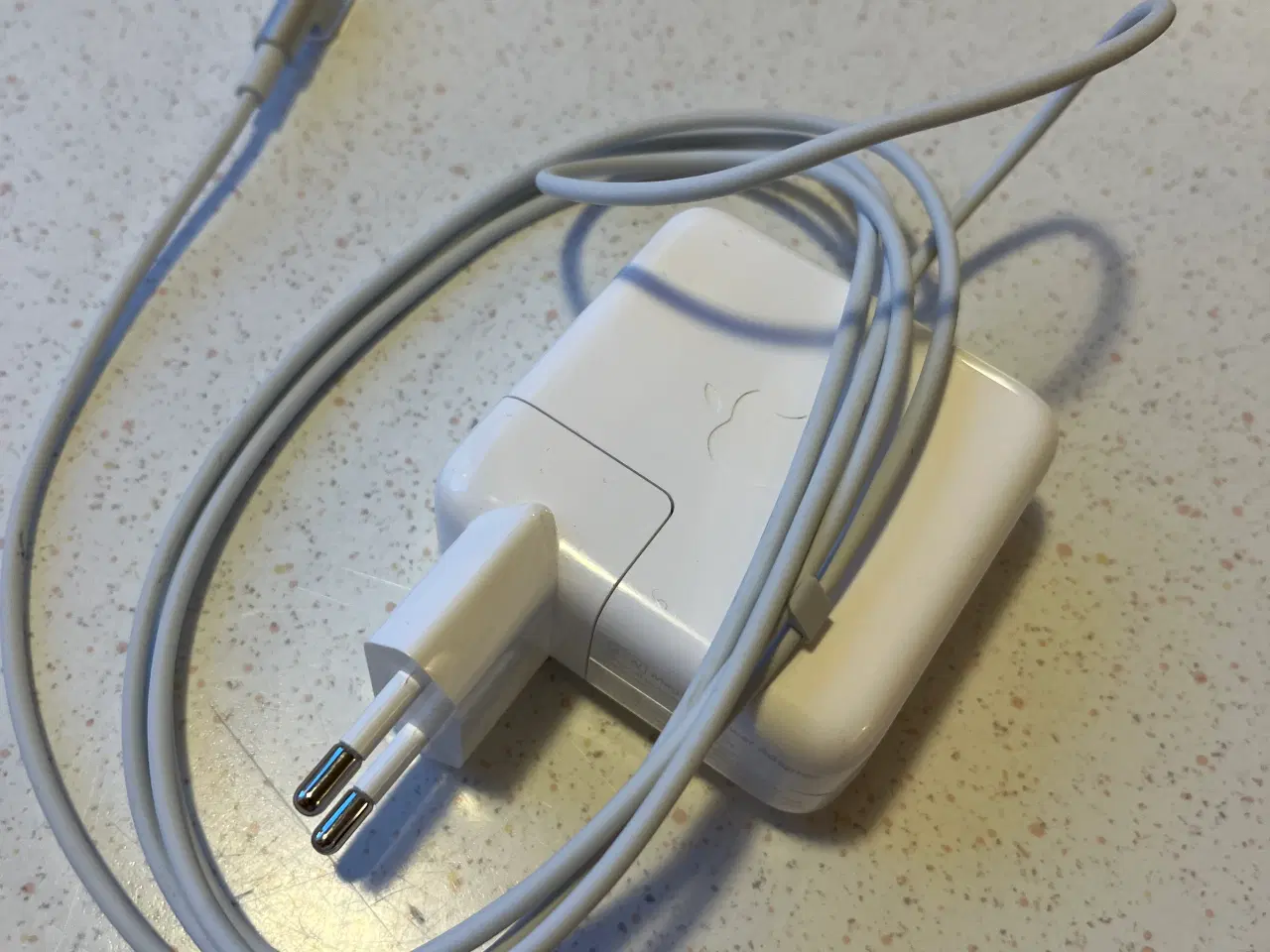 Billede 1 - Apple MagSafe 45W oplader til MacBook Air