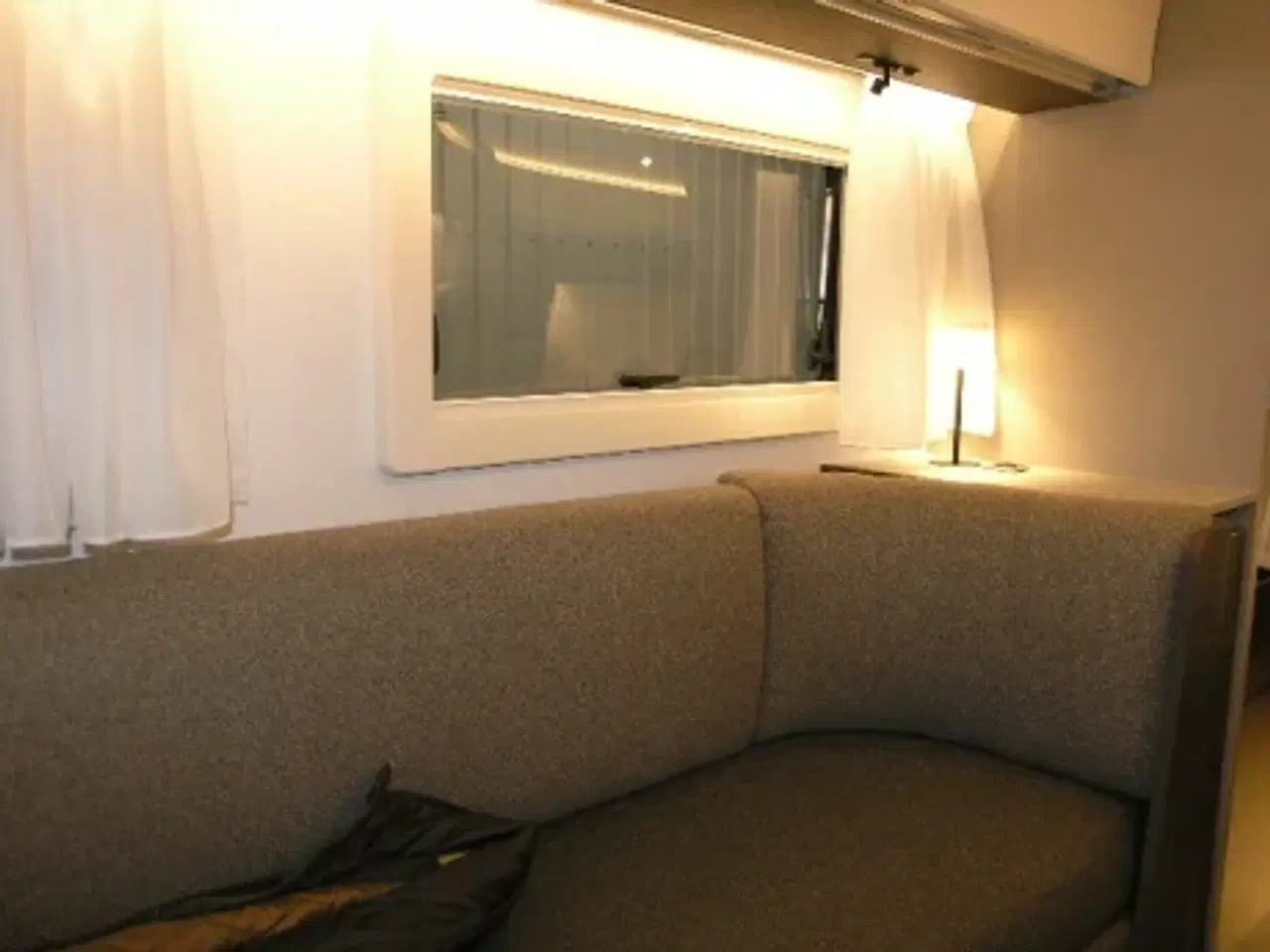 Billede 12 - Adria Alpina 663 HT