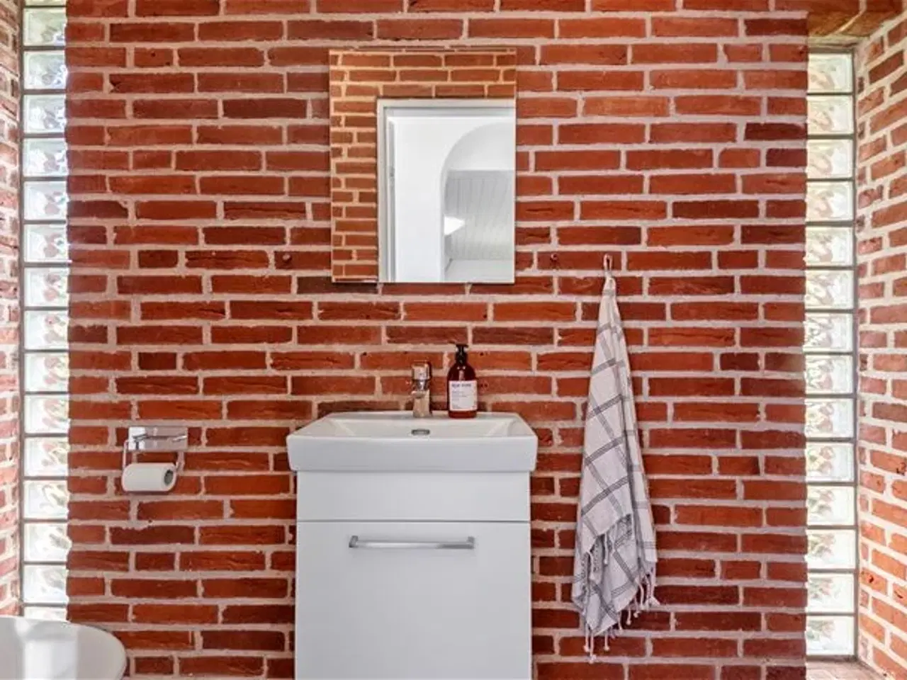 Billede 6 - Murermestervilla i Brabrand