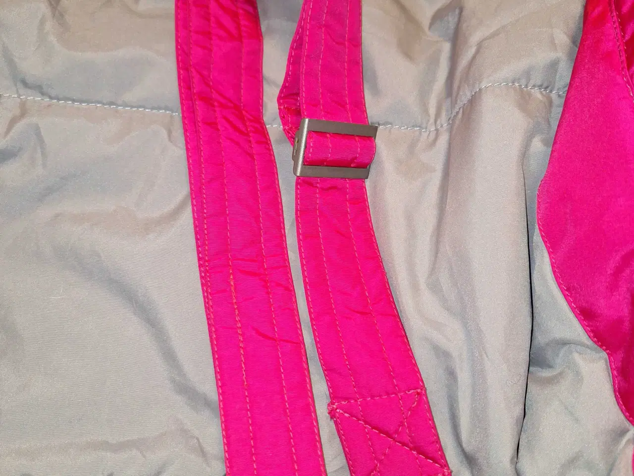 Billede 5 - Vintage Kelly Dame skijakke strik. 42