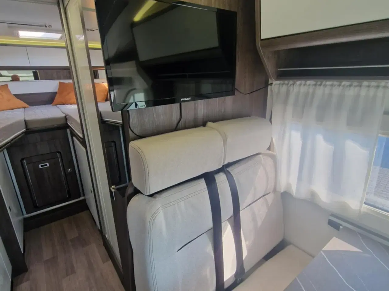 Billede 8 - 2024 - Benimar Yrteo 861 AUT-GEAR