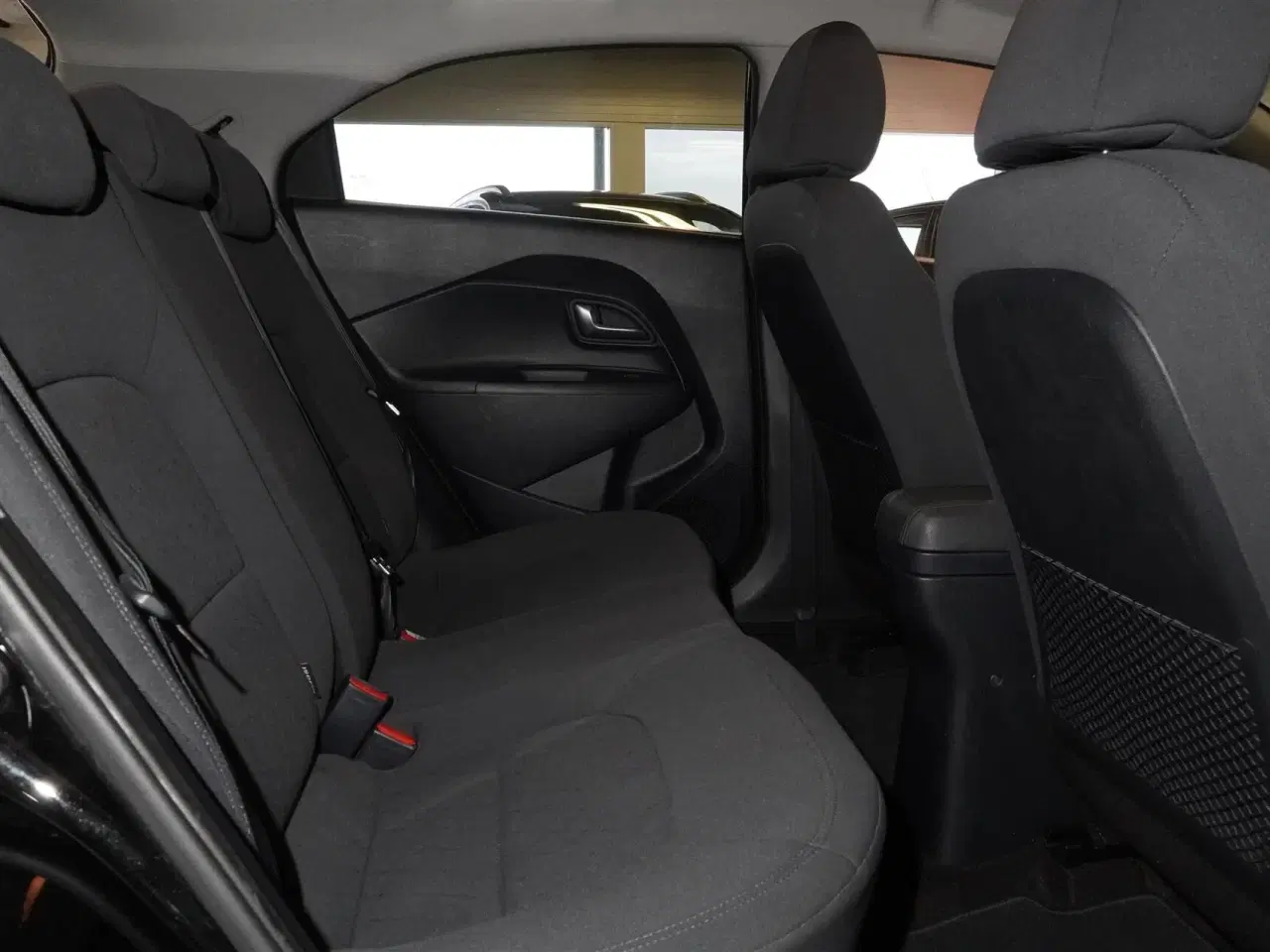 Billede 10 - Kia Rio 1,2 Limited 85HK 5d