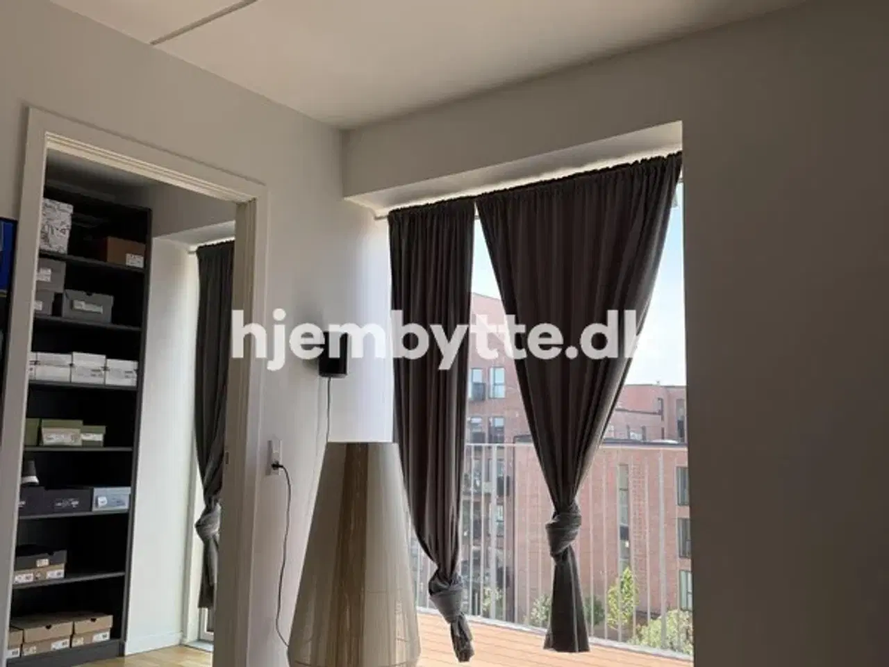 Billede 2 - Hjembytte - Elektronikvej
