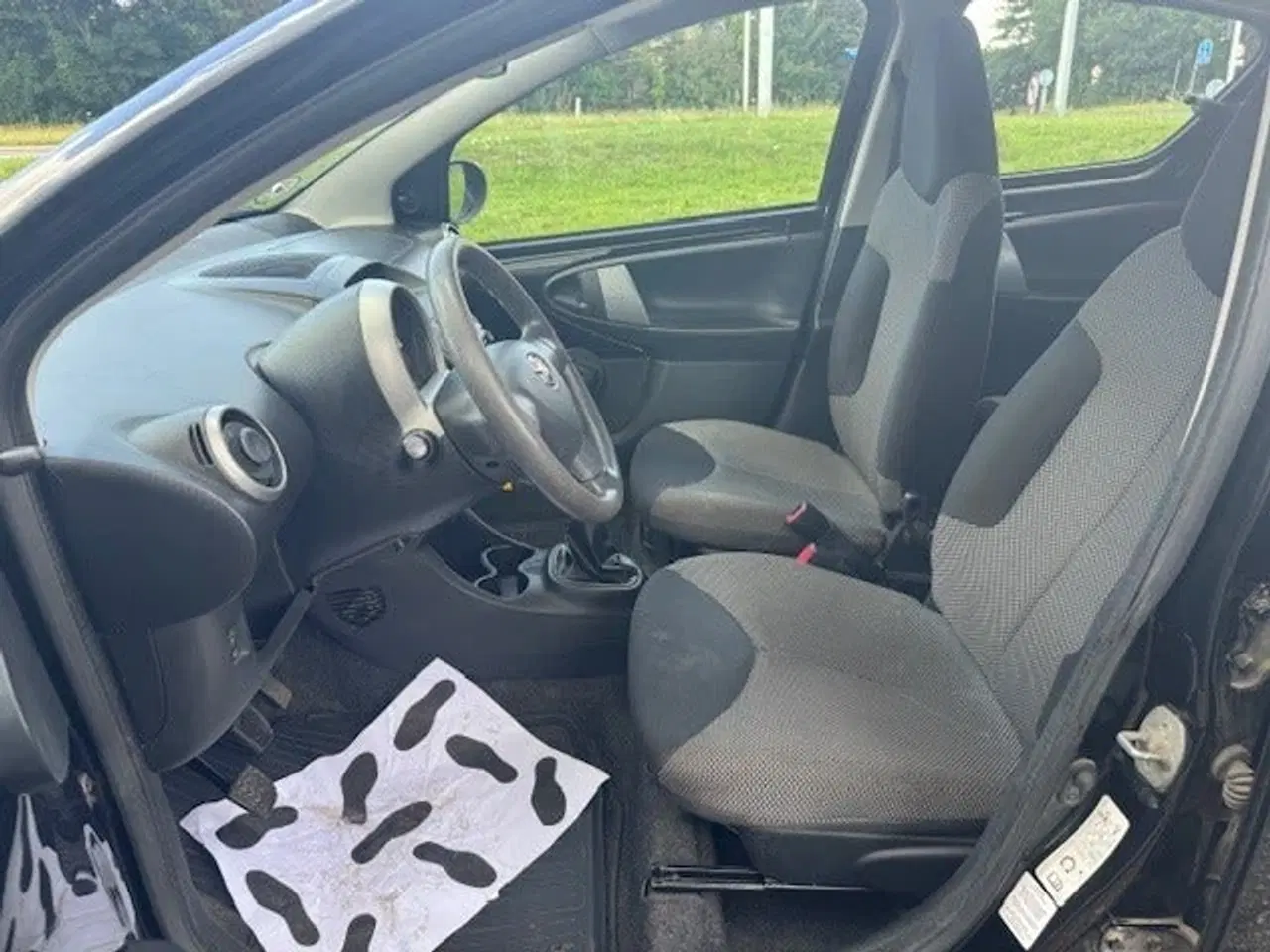 Billede 7 - Toyota Aygo 1,0 