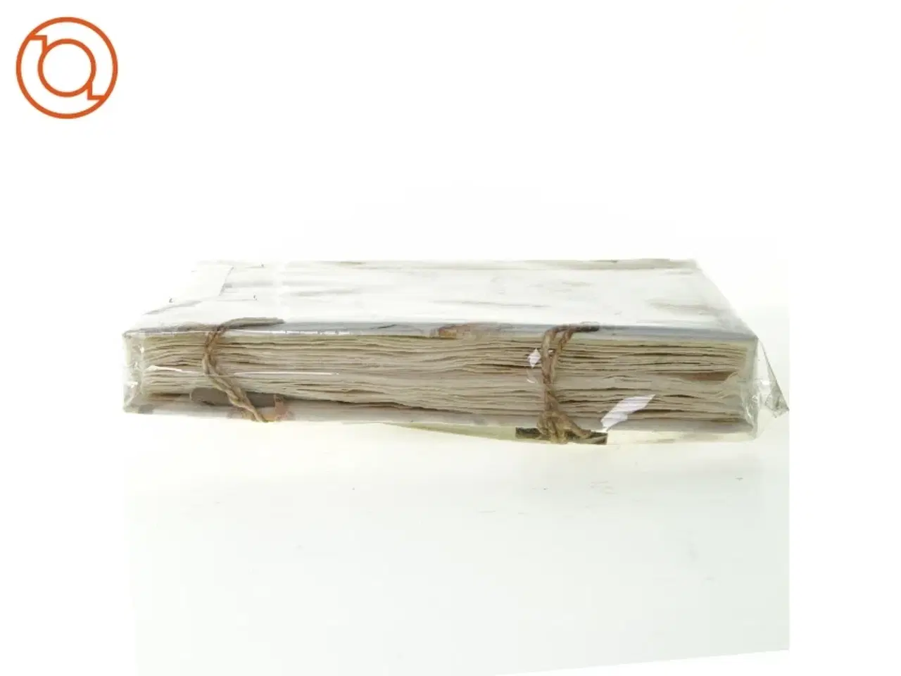 Billede 4 - Foto album, Thailand (str. 26 x 21 x 5 cm)