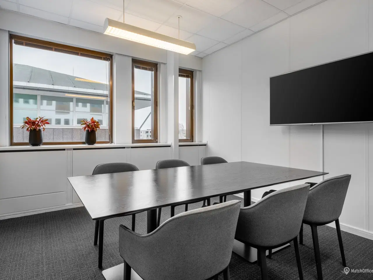 Billede 9 - Fleksible Co-working løsning i professionelle omgivelser