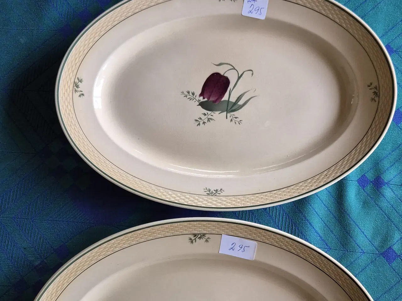 Billede 6 - Vibeæg ALUMINIA - spisestel - kaffestel dele