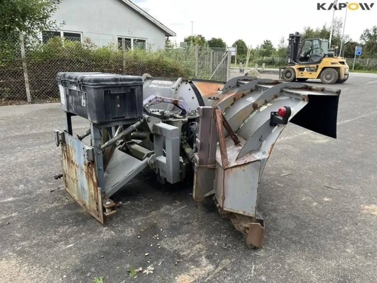 Billede 5 - Holms PV-3,2