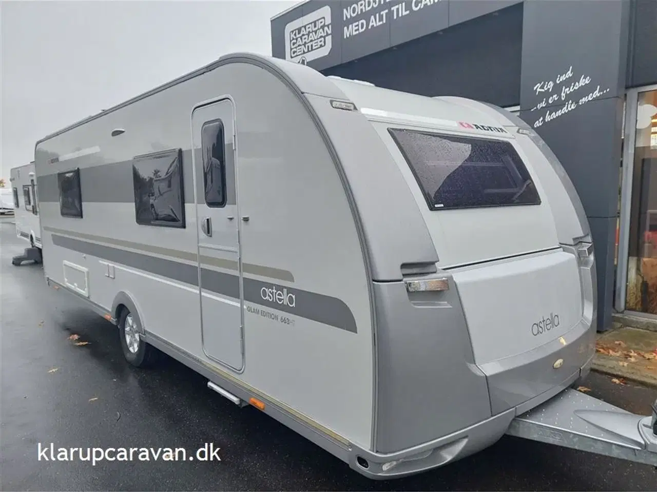 Billede 3 - 2013 - Adria Astella Glam Edition 663 HT