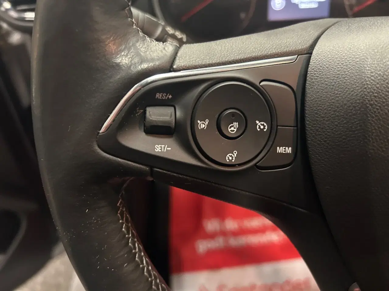 Billede 15 - Opel Crossland 1,2 T 130 Sport Ltd. aut.