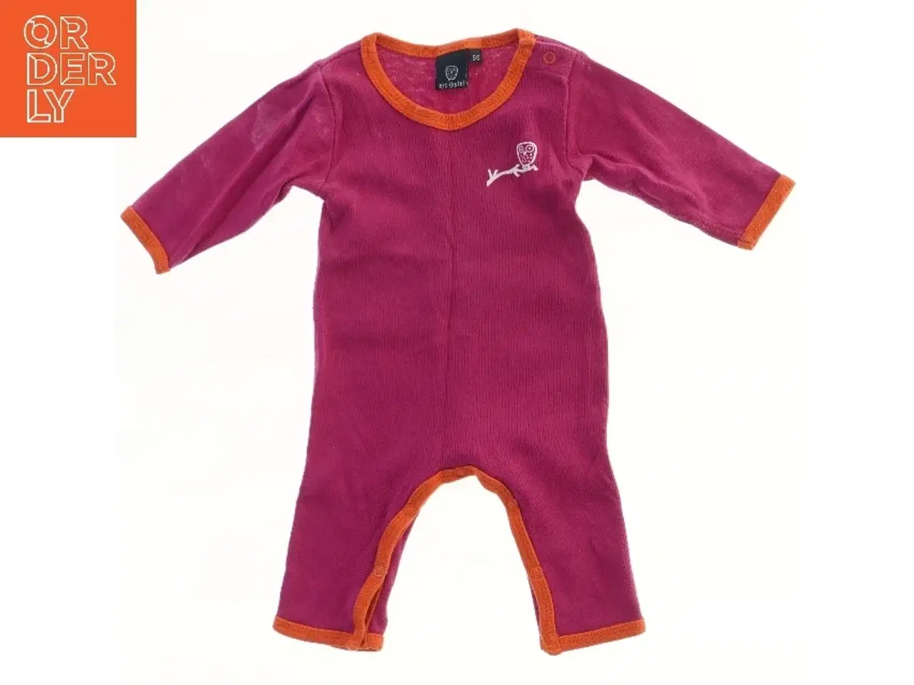 Billede 1 - Baby heldragt fra Ej Sikke Lej (str. 56)