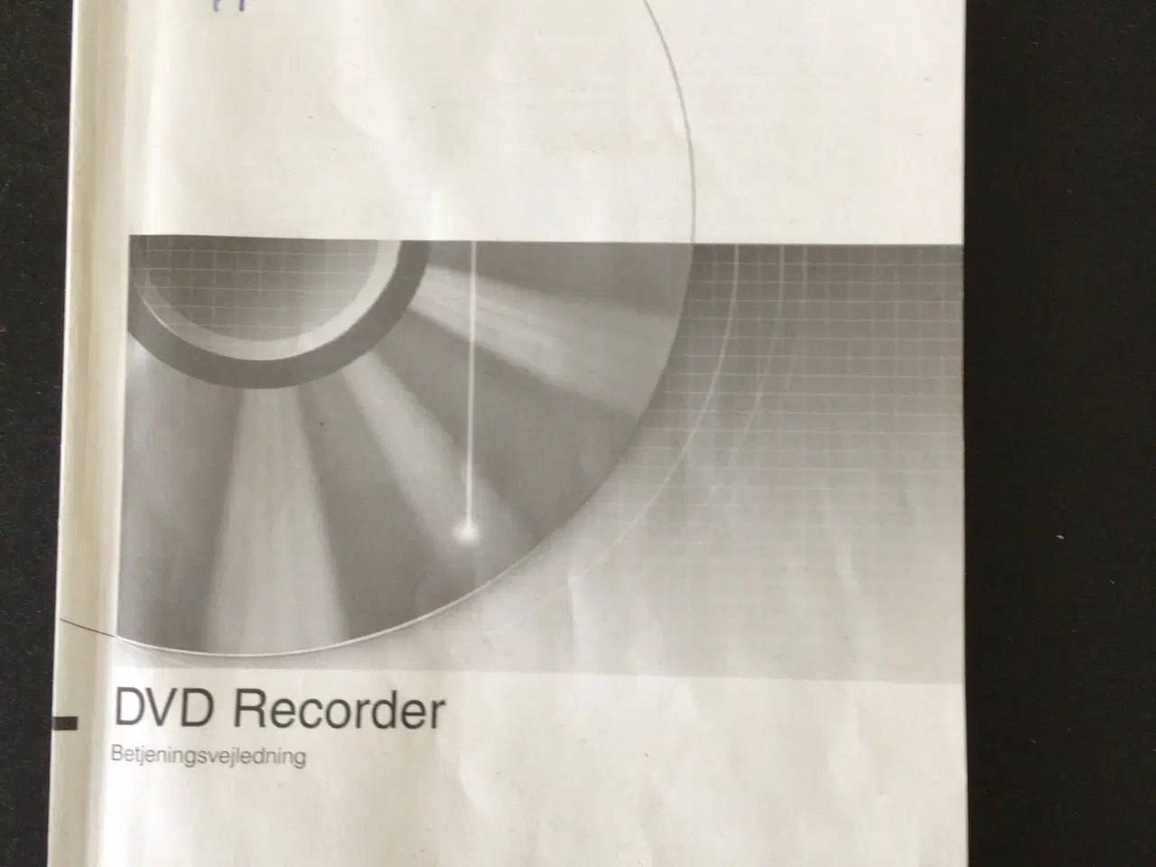 Billede 3 - DVD afspiller