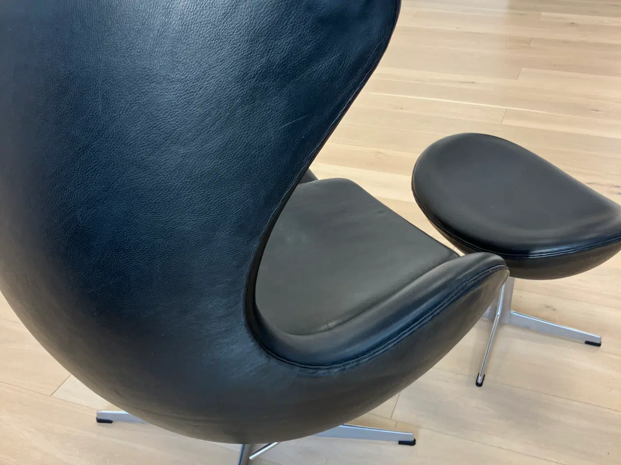 Billede 8 - Fritz Hansen Ægget