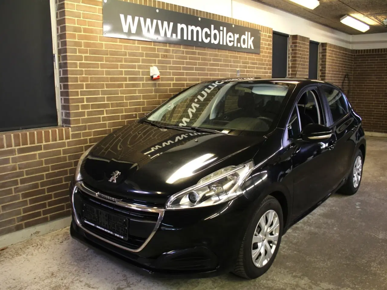 Billede 2 - Peugeot 208 1,6 BlueHDi 100 Active