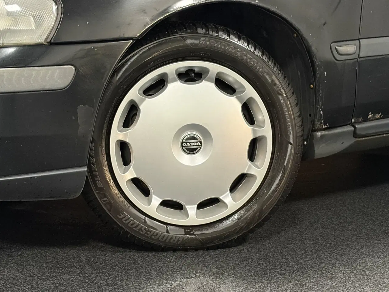 Billede 3 - Volvo V70 2,4 D5 aut.