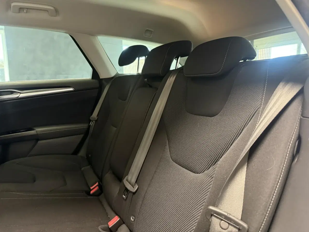 Billede 25 - Ford Mondeo 2,0 TDCi Titanium Powershift 150HK Stc 6g Aut.