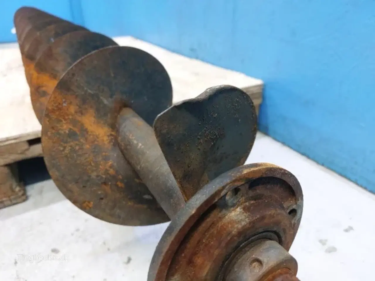 Billede 3 - Massey Ferguson 7274 Bundsnegl 28485000