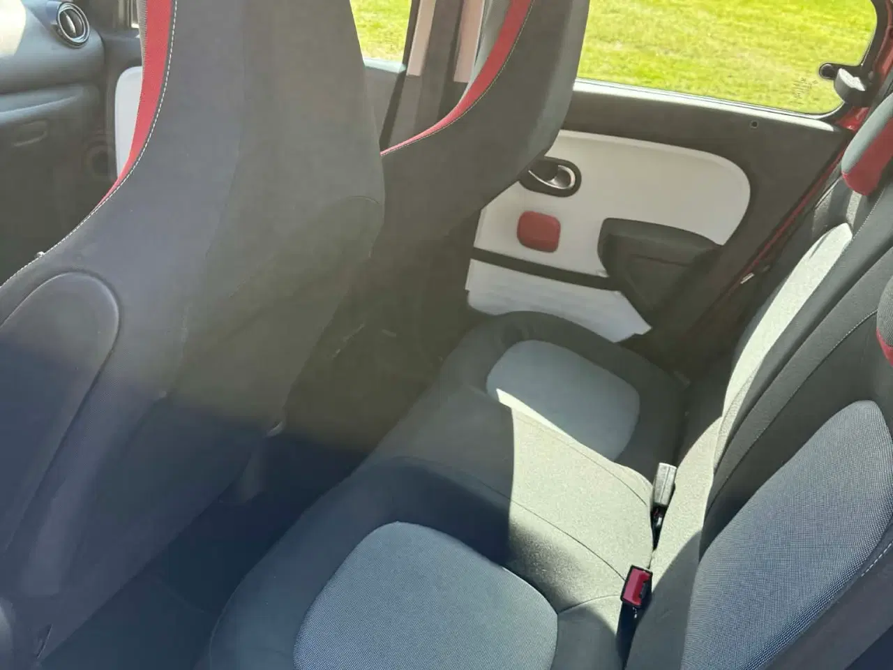 Billede 6 - Renault twingo 2016