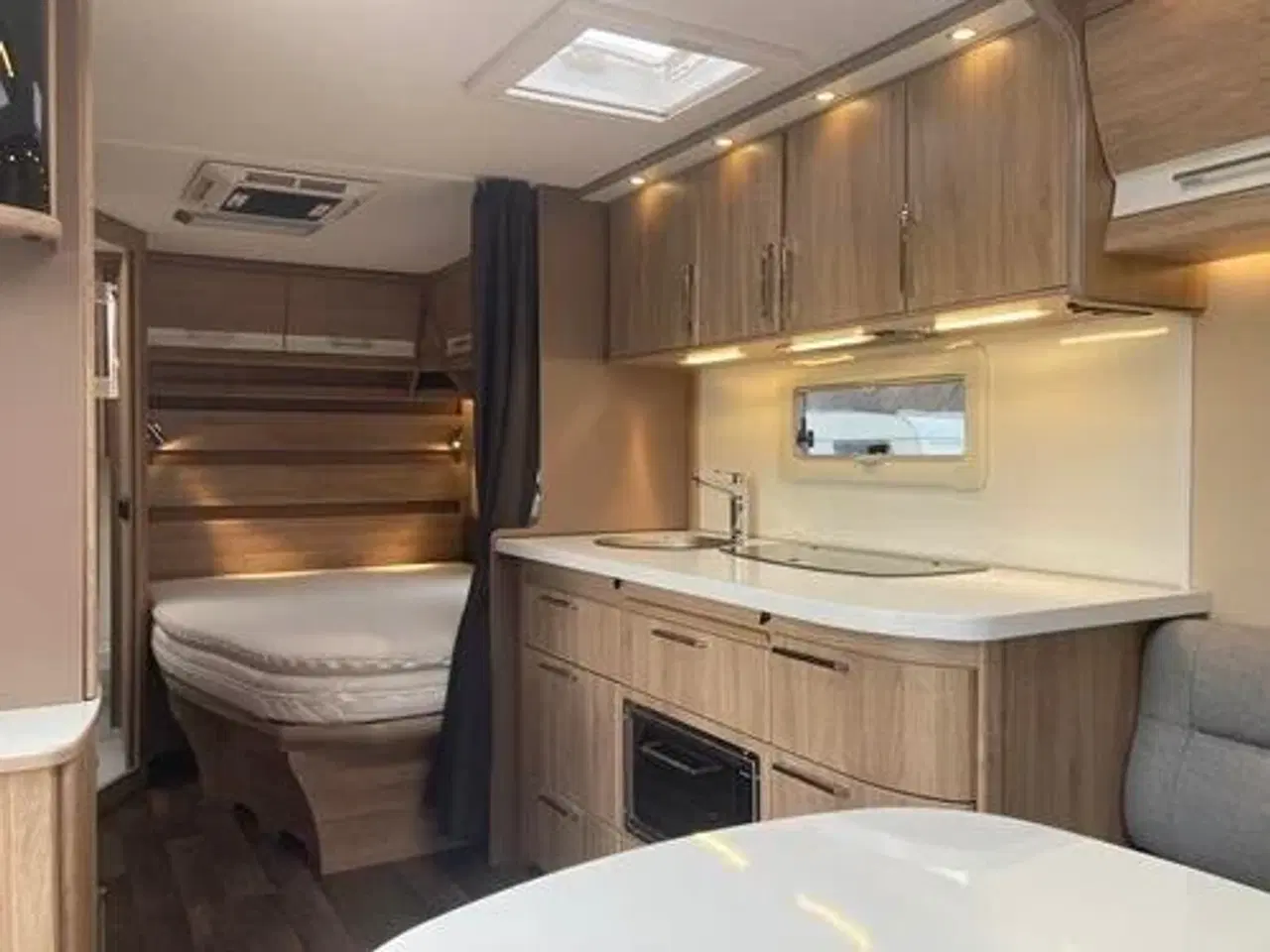 Billede 5 - Kabe Classic 520 XL KS -