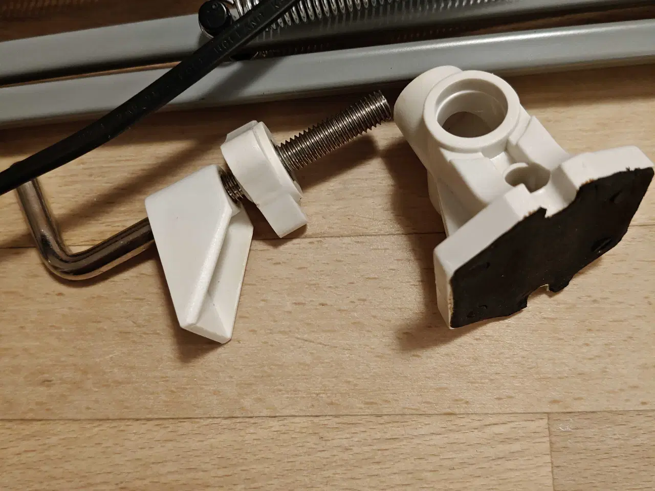 Billede 3 - Arkitekt lampe