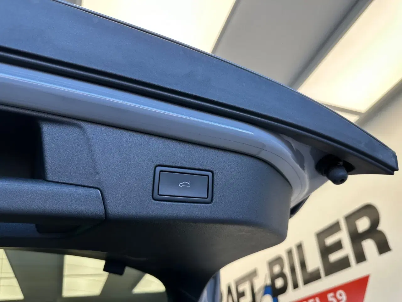 Billede 9 - VW ID.5 77 GTX 4Motion