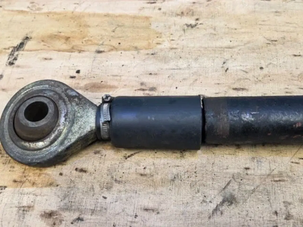 Billede 15 - Massey Ferguson 6290 Liftspindel 3616223M92