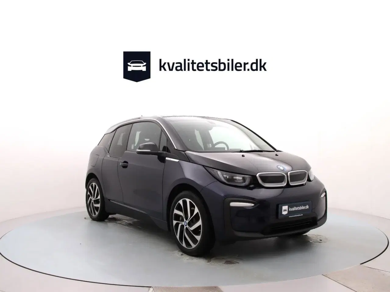 Billede 6 - BMW i3  Charged