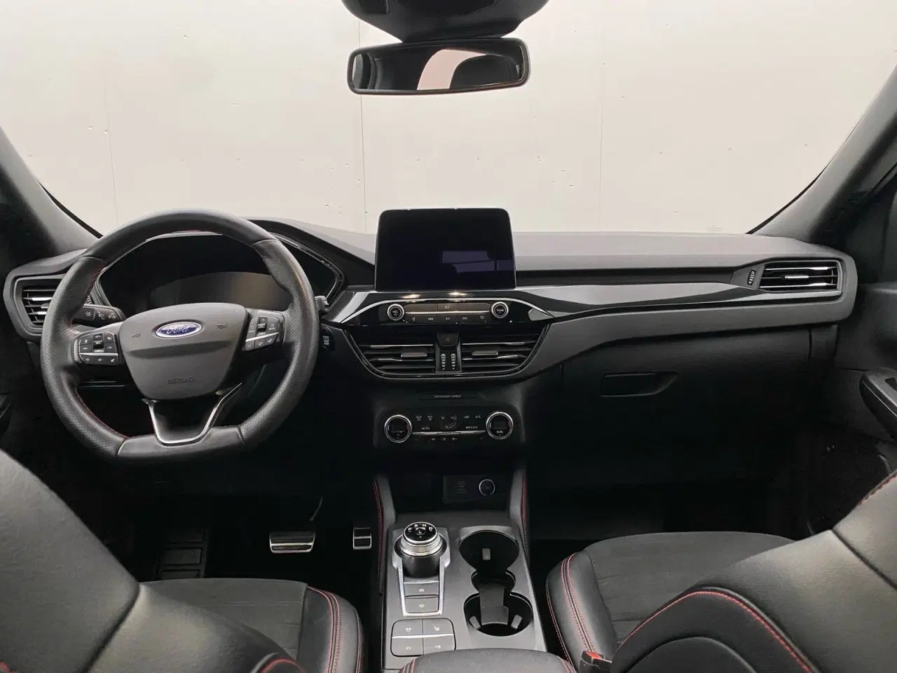 Billede 7 - Ford Kuga 2,5 PHEV ST-Line X CVT