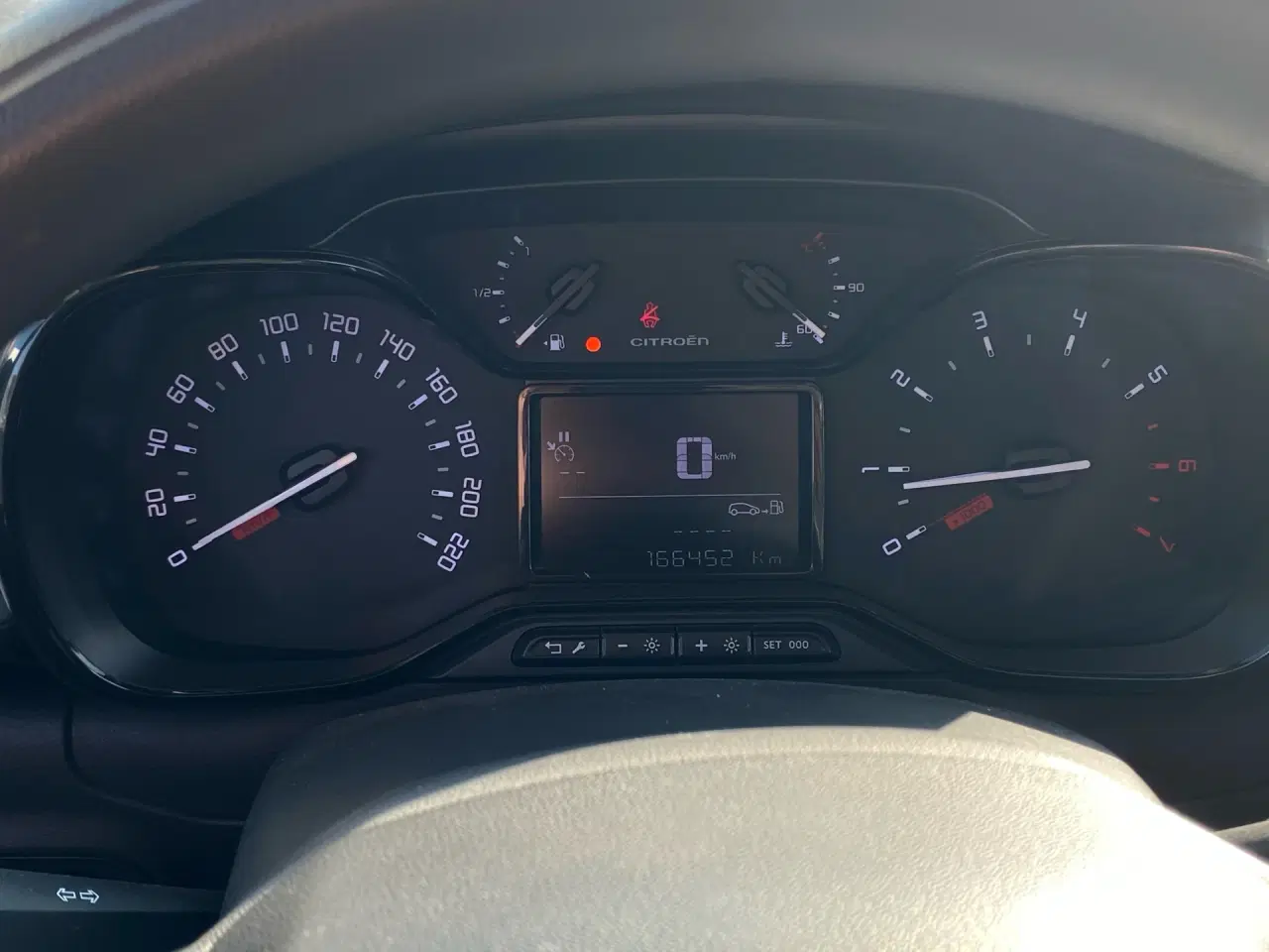 Billede 10 - Citroën C3 1,2 PureTech Feel+ 82HK 5d