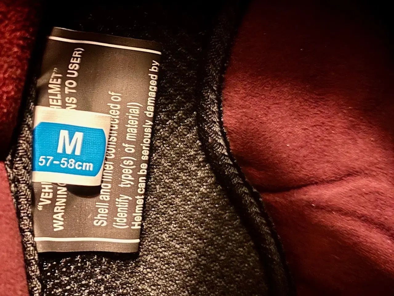 Billede 10 - Masei & Corolla ST-610 Storm Trooper