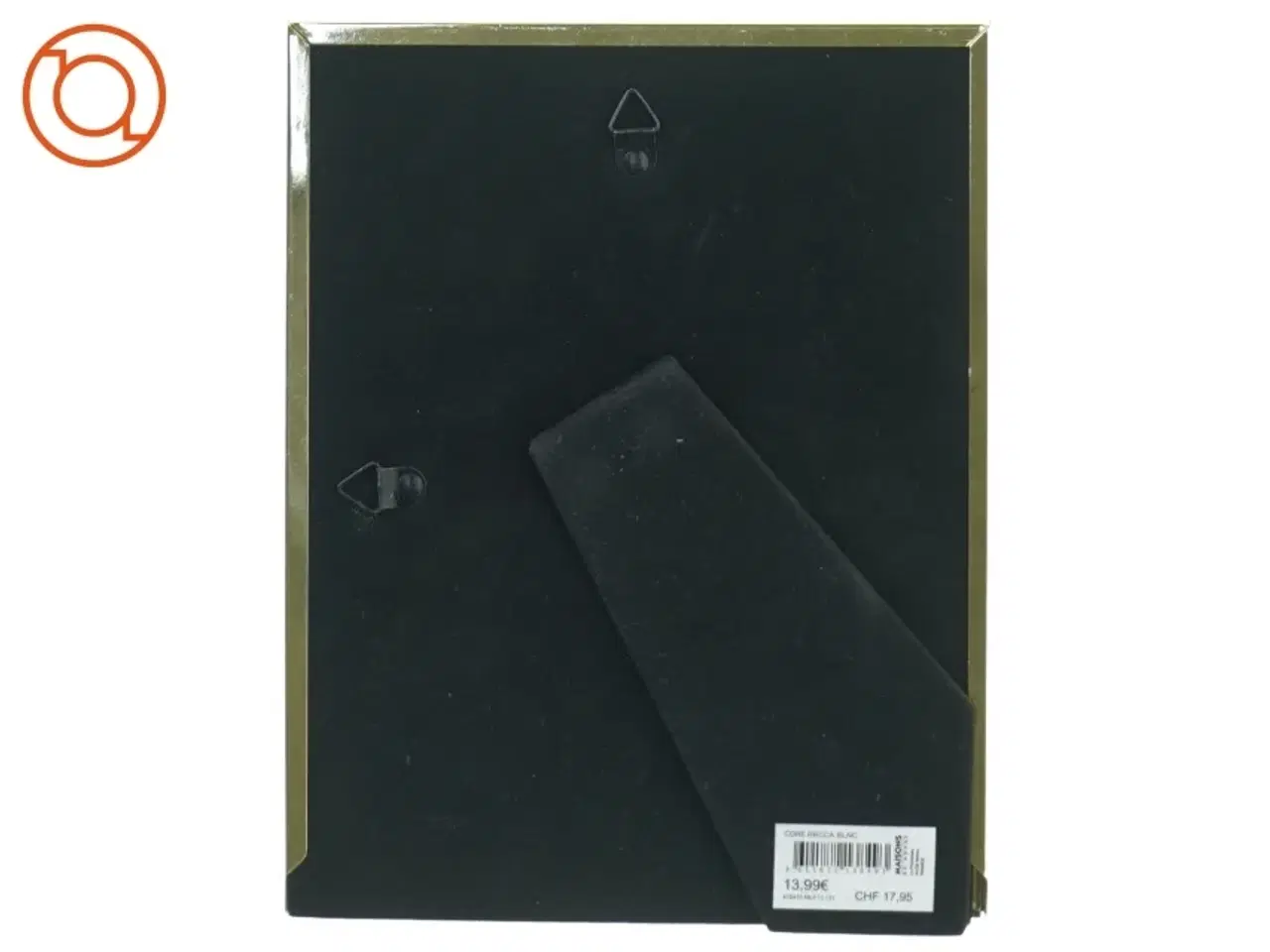 Billede 2 - Billedramme fra Maisons (str. 16 x 21 cm)