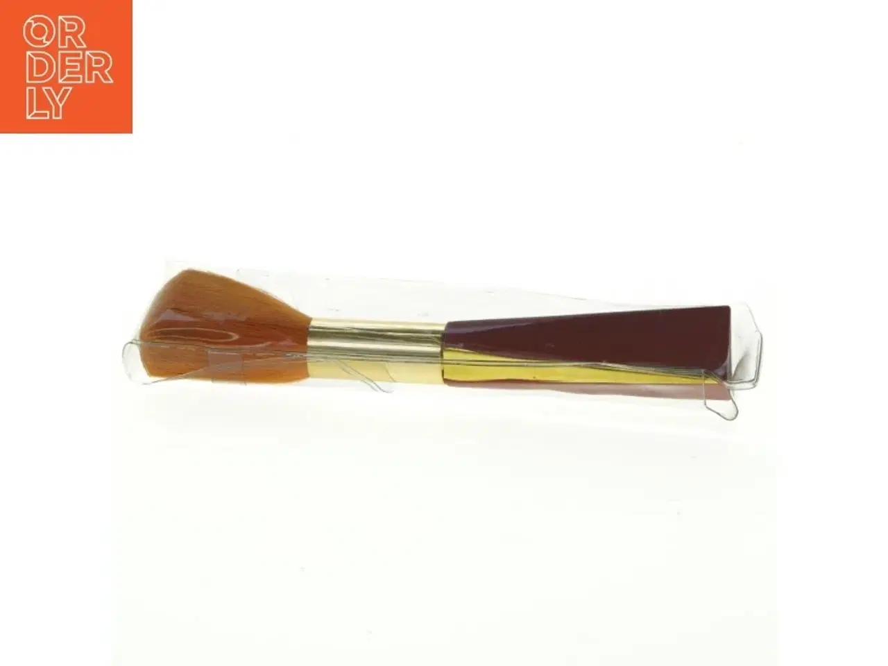 Billede 1 - Makeup børste (str. 18 cm)