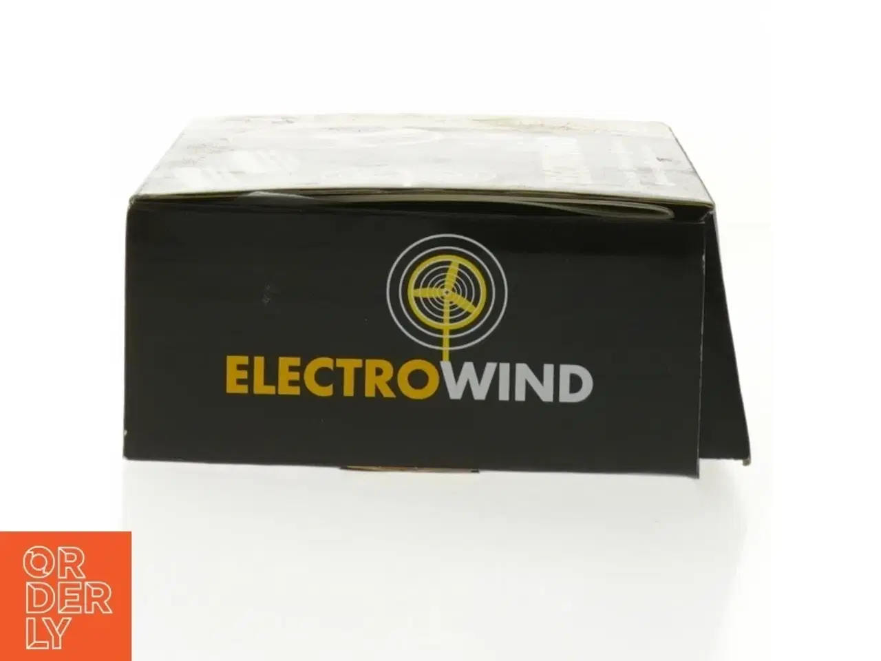 Billede 3 - Electrowind fra Alga (str. 8 plus)