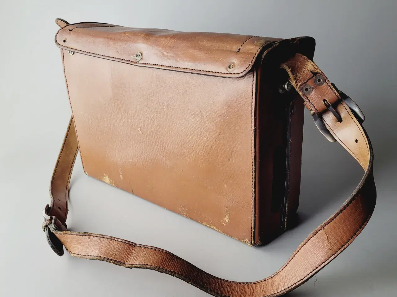 Billede 14 - 👑 Top Samlerobjekt: Uher 4000 Report & Sennheiser