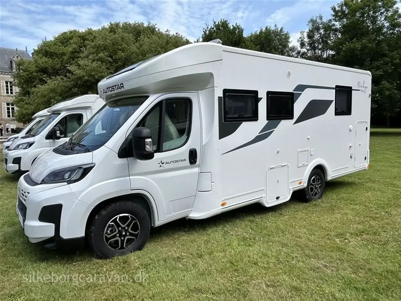 Billede 2 - 2026 - Autostar Privilige
