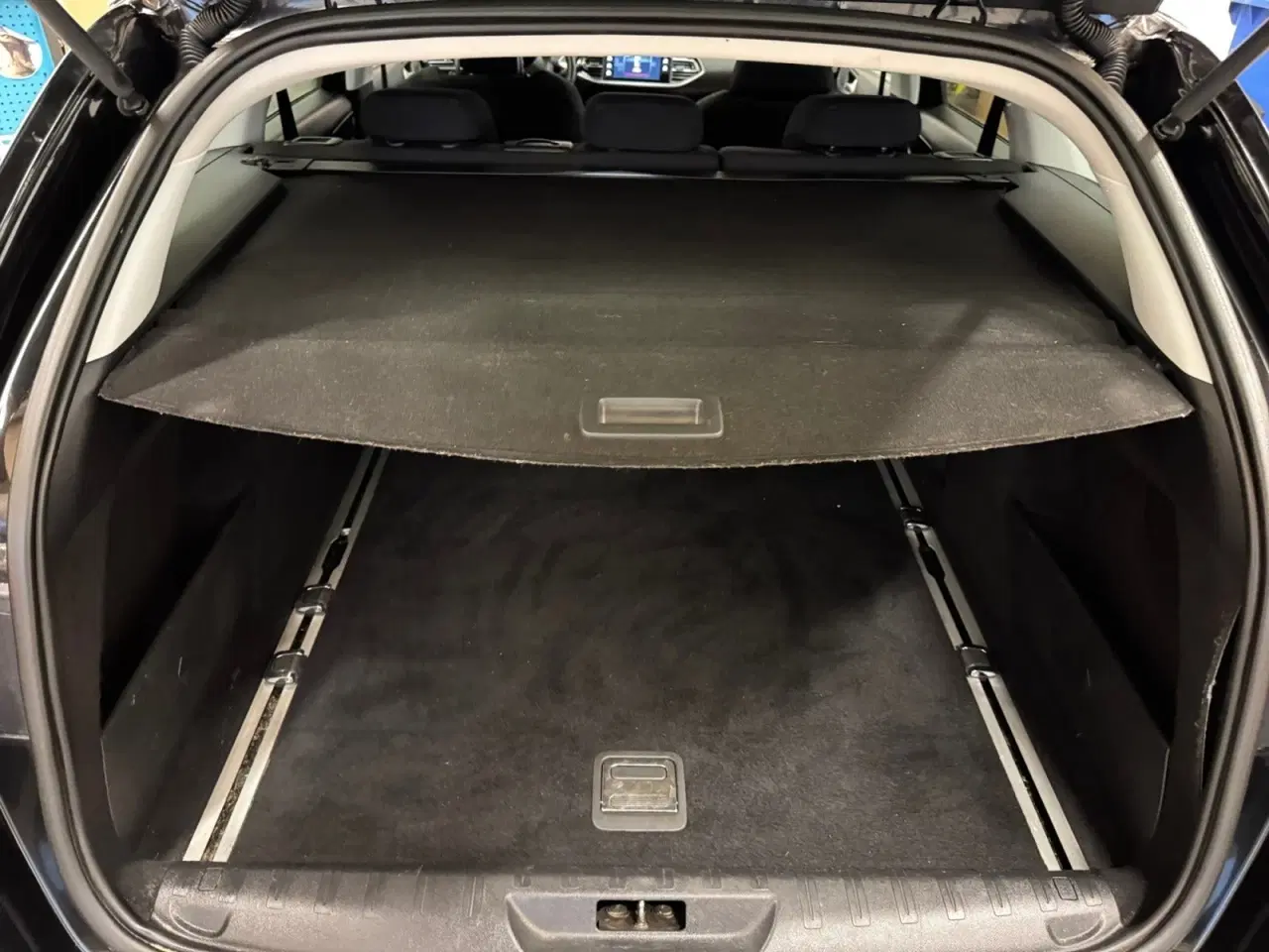 Billede 16 - Peugeot 308 1,6 BlueHDi 120 Allure SW