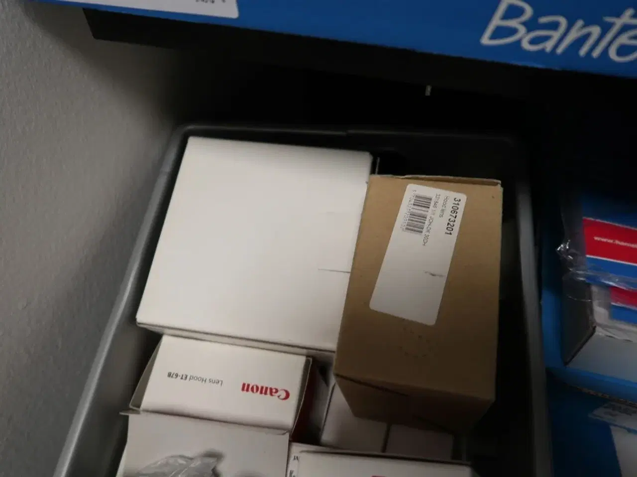 Billede 5 - Div. fotolommer