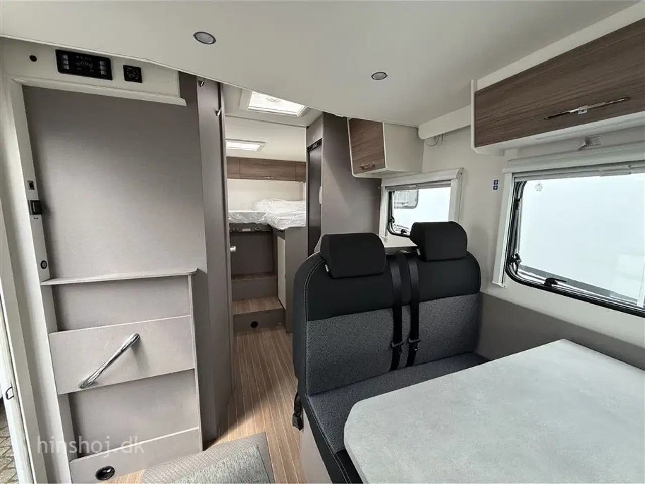 Billede 30 - 2025 - Etrusco T 6.9 SB Aut