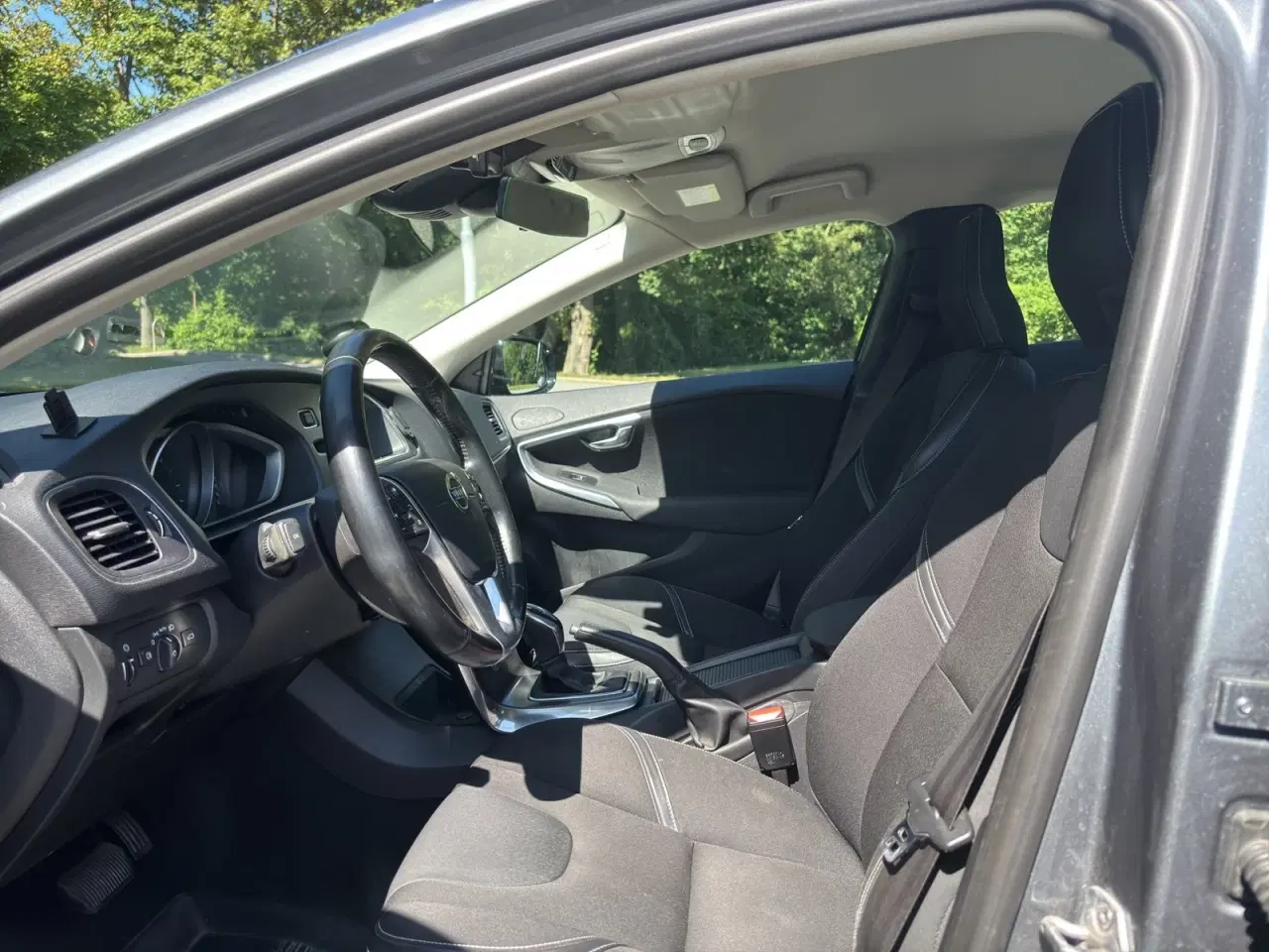 Billede 9 - Volvo V40 2,0 D4 177 Kinetic aut.