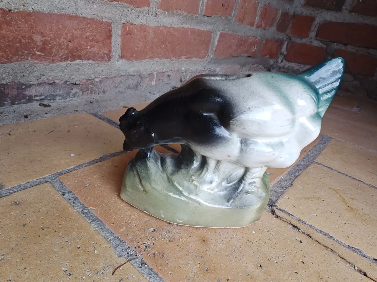 Billede 2 - Gammel Høne Sparegris