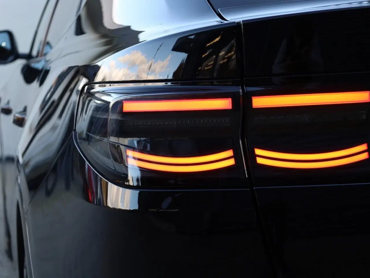 Billede 15 - Ford Capri 77 Select Extended Range