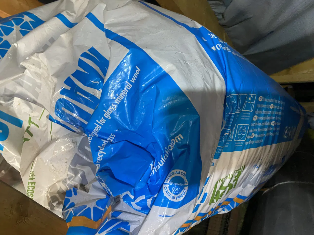 Billede 2 - Isolering