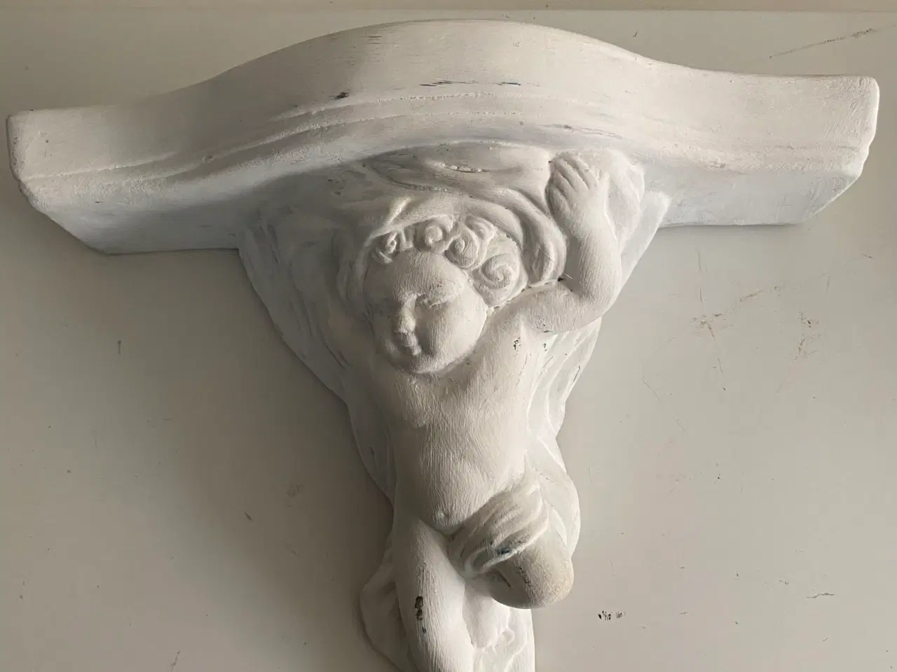 Billede 3 - Engle figuer