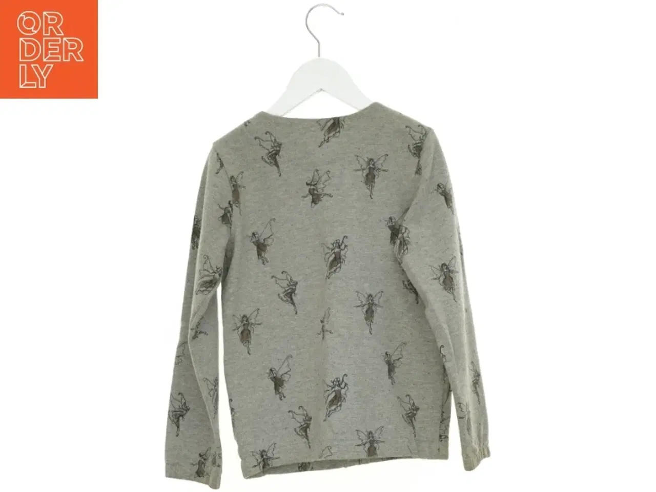 Billede 2 - Cardigan fra Friends (str. 128 cm)