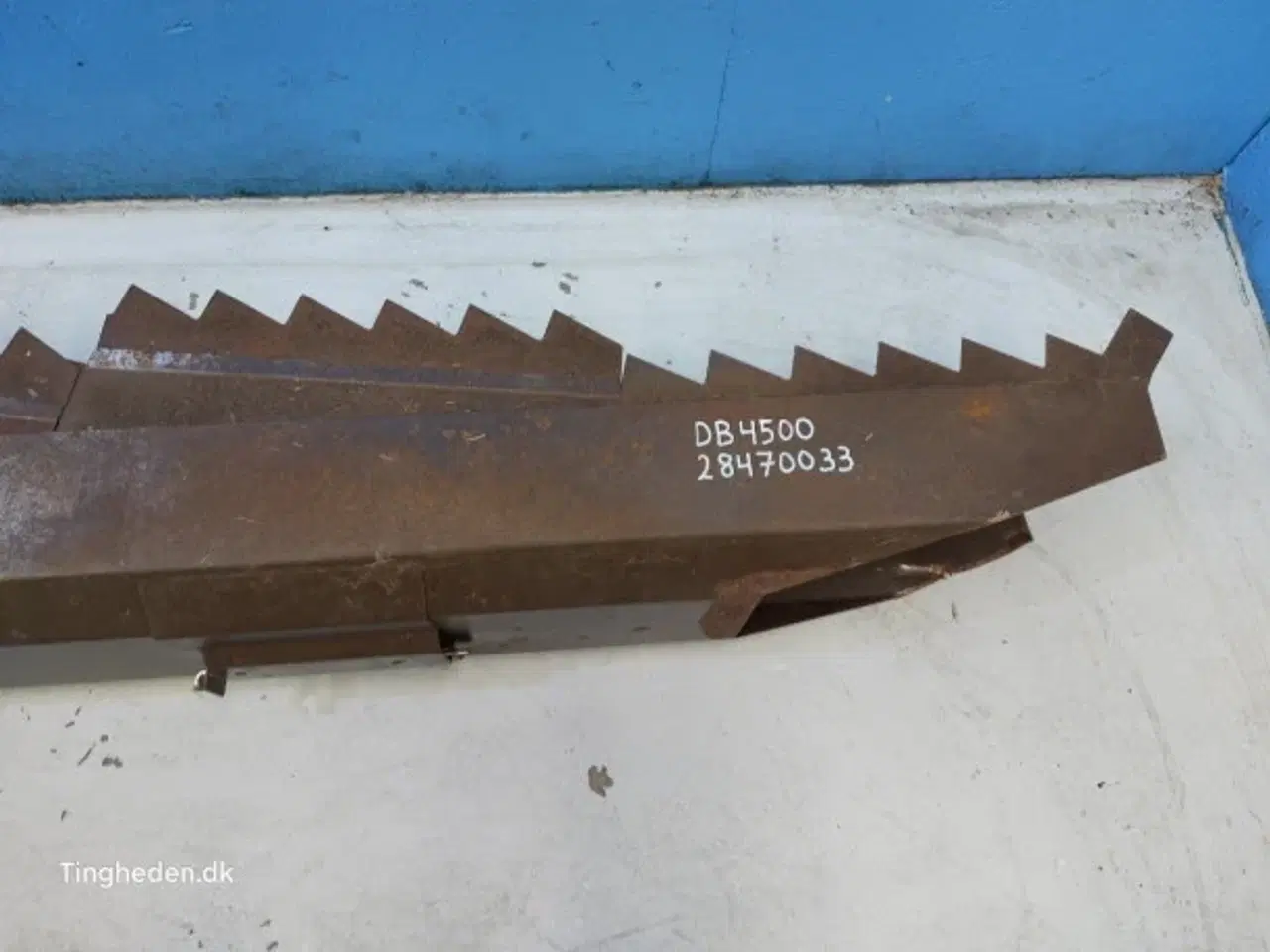 Billede 7 - Dronningborg D4500 Ryster 28470033