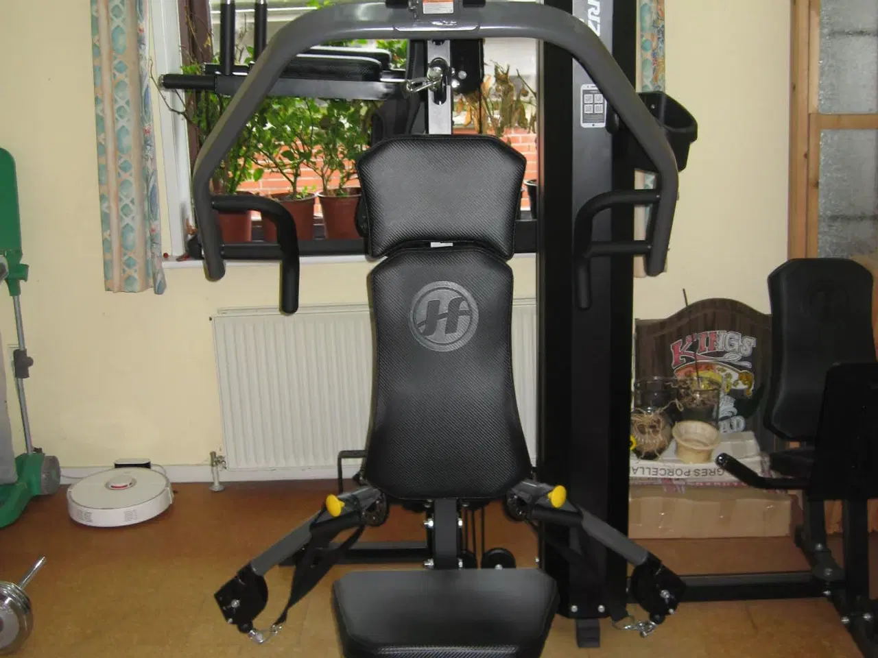 Billede 8 - Træningsmaskine  Horizon Torus 5 multi-gym